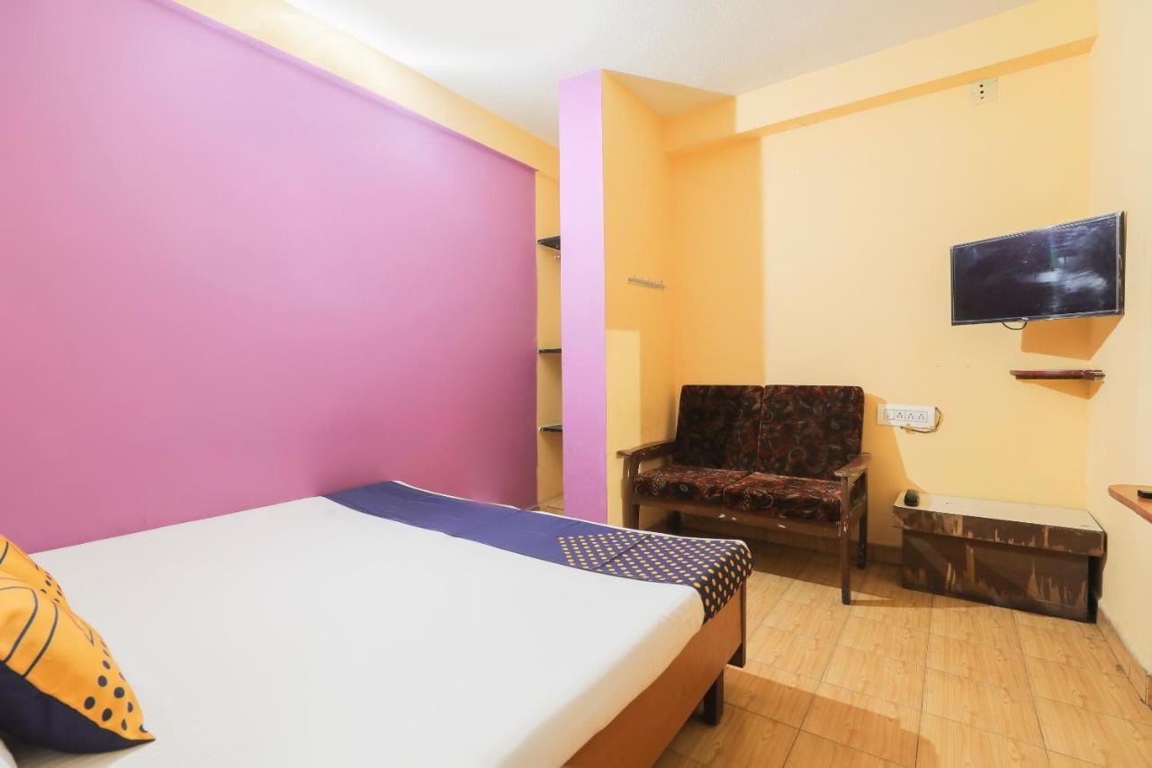 Spot On 64228 Ram Palace Hotel Chennai Exterior photo