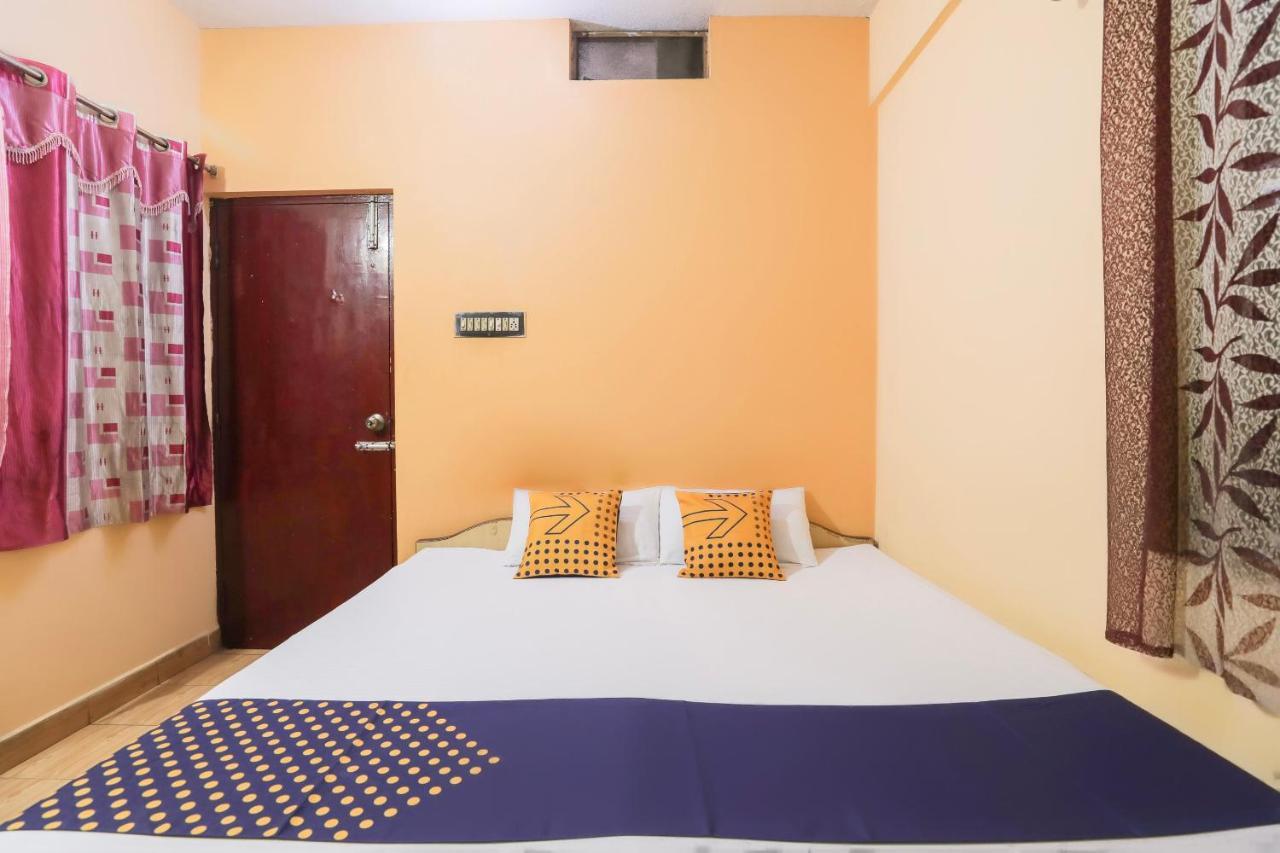 Spot On 64228 Ram Palace Hotel Chennai Exterior photo