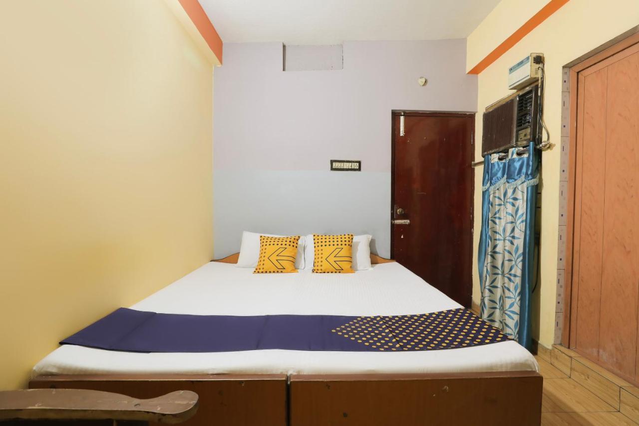 Spot On 64228 Ram Palace Hotel Chennai Exterior photo