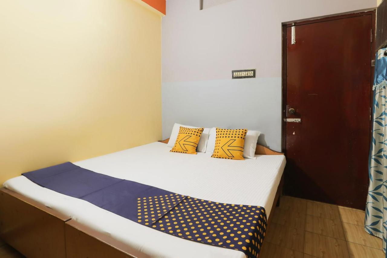 Spot On 64228 Ram Palace Hotel Chennai Exterior photo